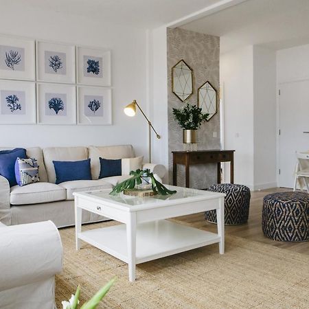 Stylish City Vacation Gran Canaria Las Palmas / Gran Canaria Exterior foto