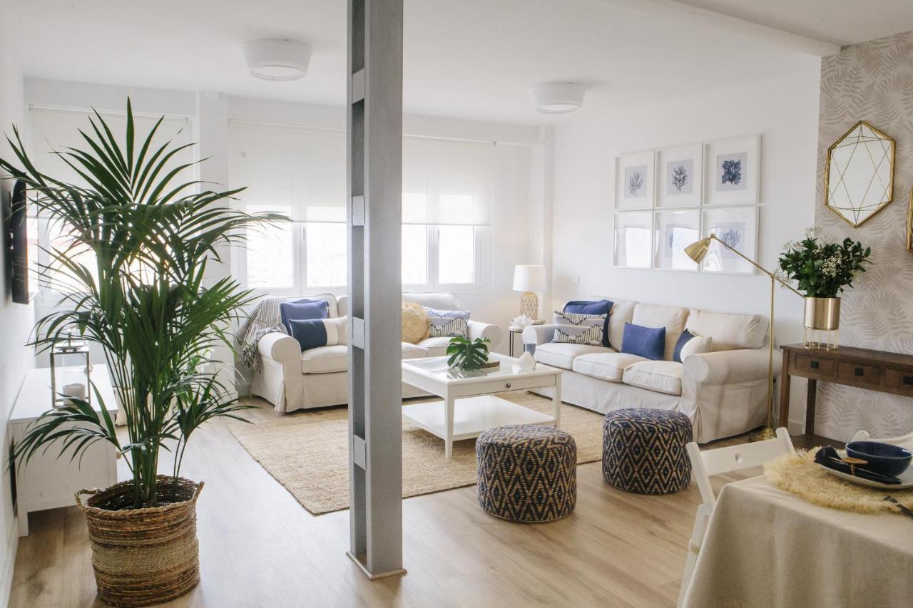 Stylish City Vacation Gran Canaria Las Palmas / Gran Canaria Exterior foto